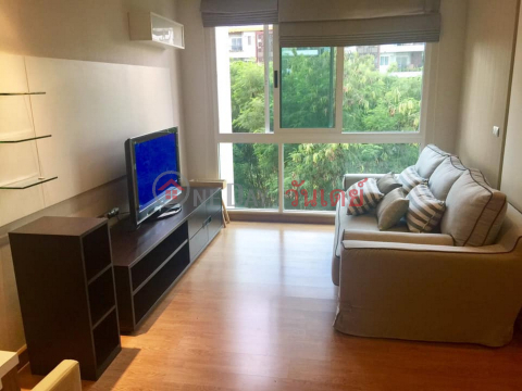 Condo for Rent: Tree Condo LUXE Sukhumvit 52, 48 m², 1 bedroom(s) - OneDay_0