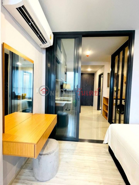 Condo for rent XT HUAIKHWANG (34th floor, building A) Rental Listings