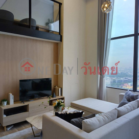 คอนโด สำหรับ เช่า: Siamese Sukhumvit 48/1, 80 ตร.ม., 1 ห้องนอน - OneDay_0