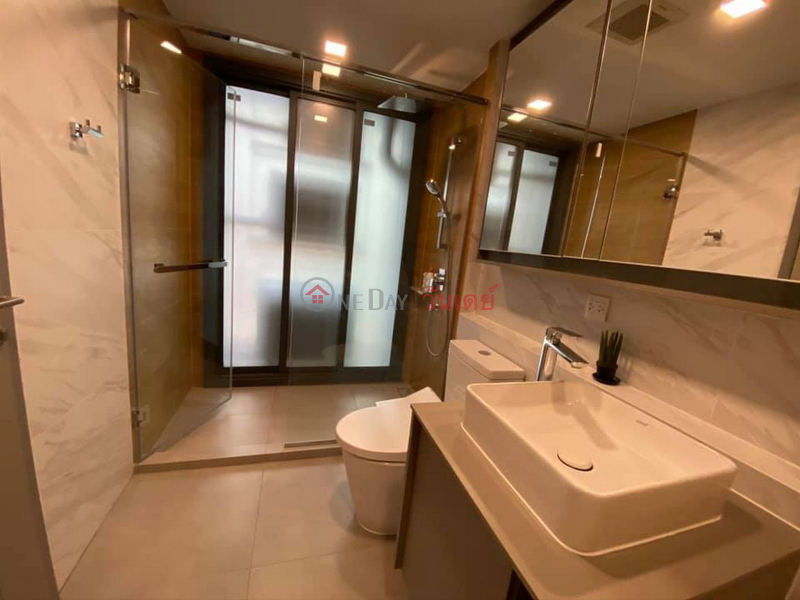 Condo for Rent: Taka Haus Ekamai 12, 60 m², 2 bedroom(s) Rental Listings