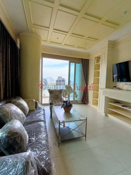 Condo for Rent: 185 Rajadamri, 115 m², 2 bedroom(s) | Thailand Rental, ฿ 100,000/ month