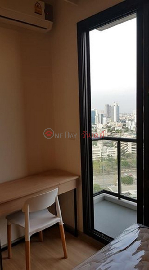 Condo for Rent: M Jatujak, 28 m², 1 bedroom(s) - OneDay_0