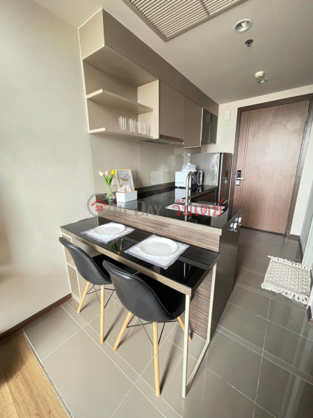 Property Search Thailand | OneDay | Residential Rental Listings Condo for Rent: Onyx Phaholyothin, 42 m², 1 bedroom(s)