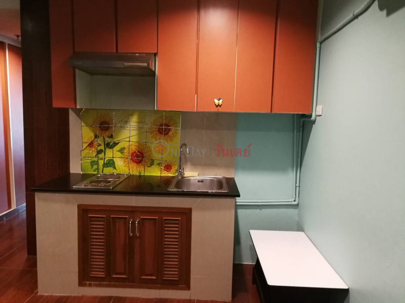 Condo for Rent: Sukhumvit Suite, 40 m², 1 bedroom(s) Thailand Rental, ฿ 17,000/ month