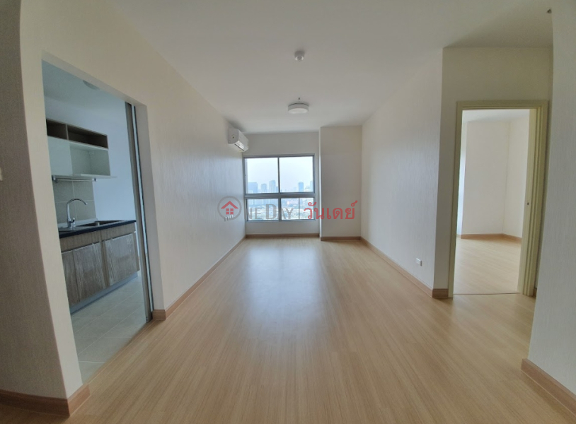 Condo for Rent: Supalai Veranda Rama 9, 74 m², 2 bedroom(s) Rental Listings