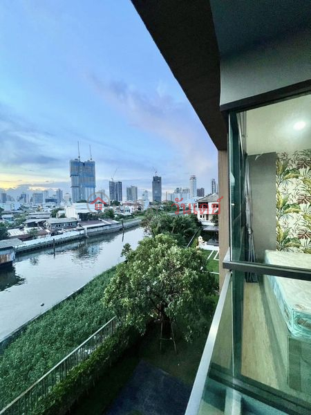 ฿ 14,000/ month | Condo for rent The Excel Hideaway Sukhumvit 50 (4th floor, building D)