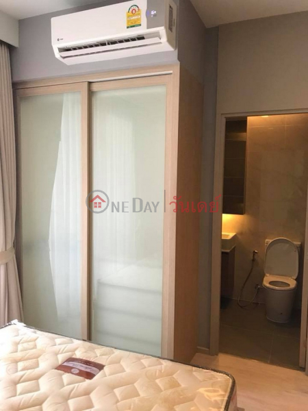 Condo for Rent: M Thonglor 10, 30 m², 1 bedroom(s) | Thailand, Rental, ฿ 23,500/ month