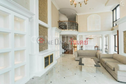 Condo for Rent: Baan Na Varang, 460 m², 5 bedroom(s) - OneDay_0