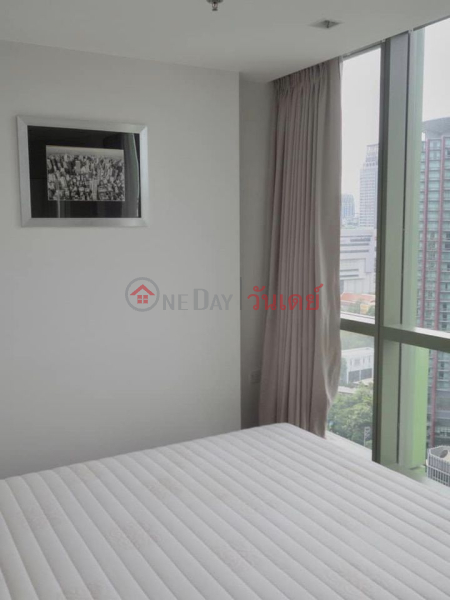 Condo for Rent: Wish Signature Midtown Siam, 47 m², 2 bedroom(s) Rental Listings