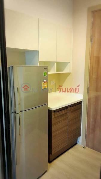 Property Search Thailand | OneDay | Residential Sales Listings, Condo for Sale: Condolette Midst Rama 9, 29 m², 1 bedroom(s)