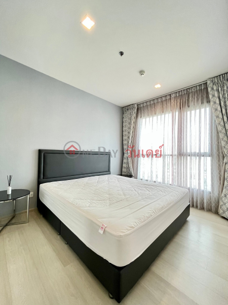 ฿ 38,000/ month | Condo for Rent: Life Sukhumvit 48, 66 m², 2 bedroom(s)