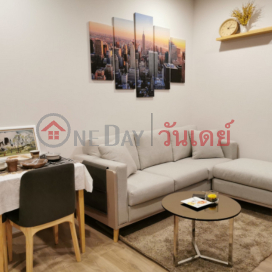 คอนโด สำหรับ เช่า: OKA HAUS Sukhumvit 36, 34 ตร.ม., 1 ห้องนอน - OneDay_0