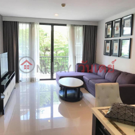 Condo for Rent: Pearl Residences Sukhumvit 24, 86 m², 2 bedroom(s) - OneDay_0