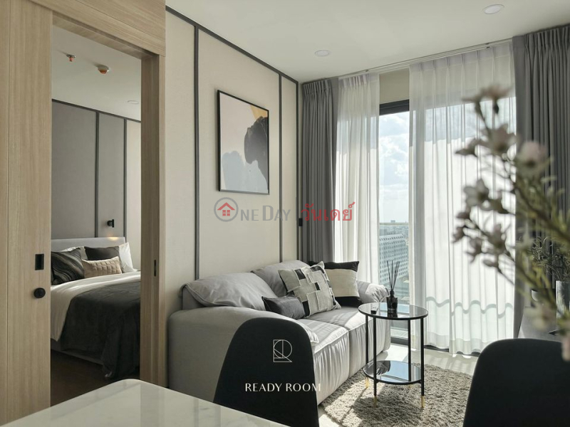  1, Residential, Rental Listings | ฿ 30,000/ month