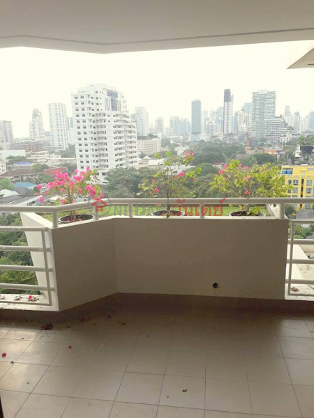 Condo for Rent: La Cascade, 260 m², 3 bedroom(s) Rental Listings