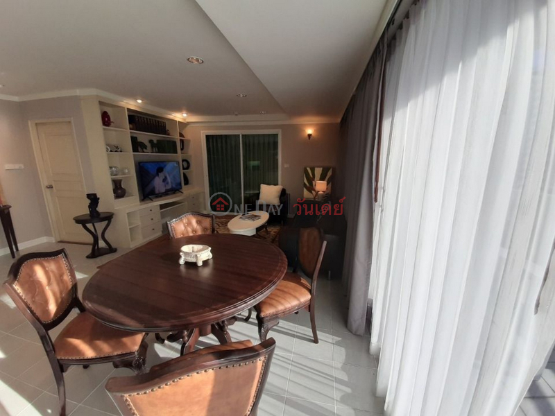 Condo for Rent: Supalai Place, 103 m², 2 bedroom(s) | Thailand, Rental, ฿ 41,000/ month