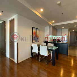 Condo for Rent: 15 Sukhumvit Residences, 80 m², 2 bedroom(s) - OneDay_0