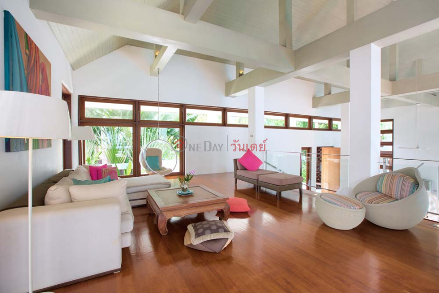 Baan Suriya Rental Listings (REAL-1176)