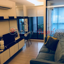 Condo for Rent: Vtara Sukhumvit 36, 29 m², 1 bedroom(s) - OneDay_0