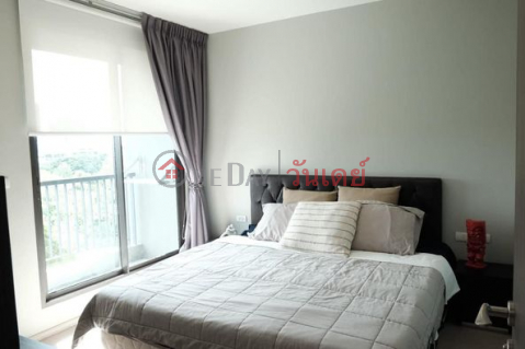 Condo for rent: RHYTHM Sukhumvit 44/1 (7th floor),fully furnished _0