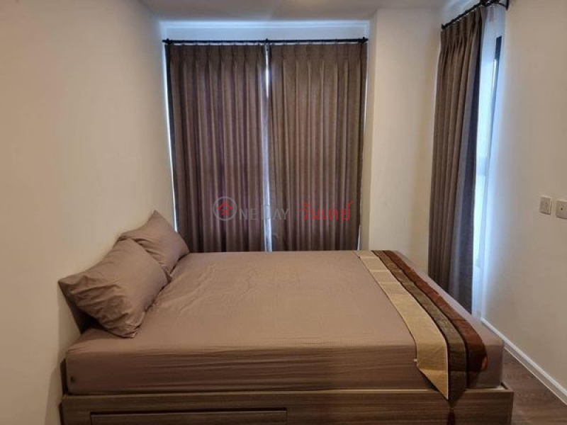 Condo The Origin Phahol-Saphanmai (10th floor),Thailand Rental | ฿ 22,000/ month