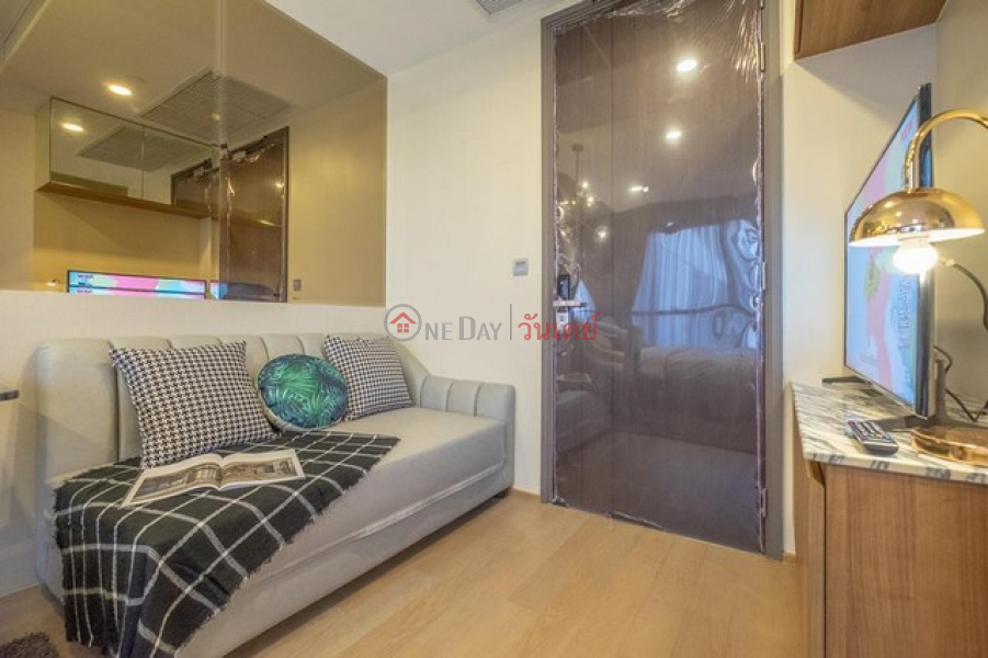 , 1, Residential | Rental Listings | ฿ 25,000/ month