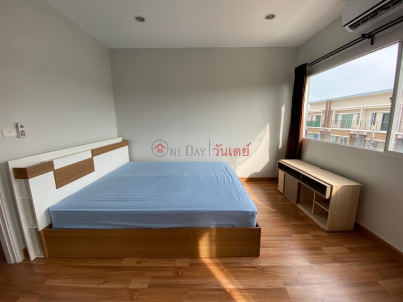 ฿ 32,000/ month Others for Rent: Townhome, 230 m², 3 bedroom(s)