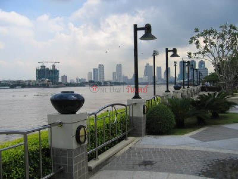 ค้นหาอสังหาริมทรัพย์ในประเทศไทย | OneDay | ที่อยู่อาศัย | รายการขาย 2 Beds 1 Bath Apartment in Charoen Krung