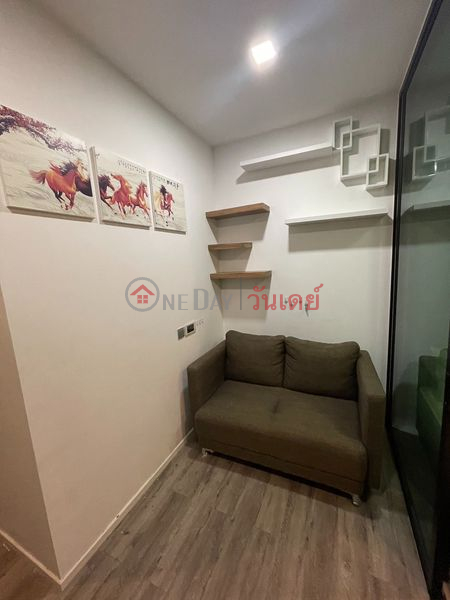 For rent Brown Condo Ratchada 32 (6th floor, 25.45sqm) Rental Listings