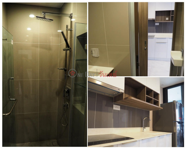  | 2 Residential Rental Listings ฿ 35,000/ month