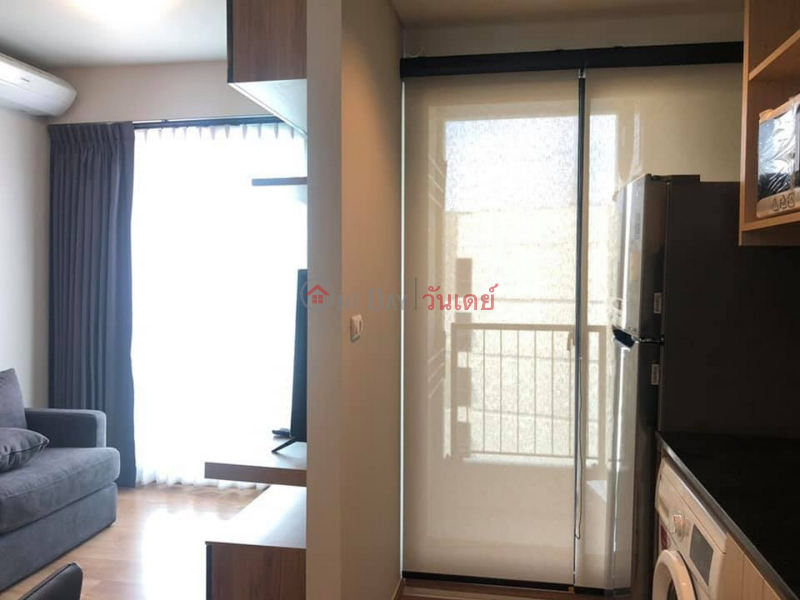 , 1, Residential | Rental Listings, ฿ 18,000/ month