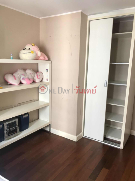 Condo for Rent: Belle Park Residence, 84 m², 2 bedroom(s),Thailand Rental | ฿ 26,000/ month