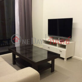 Condo for Rent: The Nest Ploenchit, 37 m², 1 bedroom(s) - OneDay_0