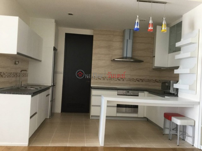 ฿ 90,000/ month Condo for Rent: The Madison, 160 m², 3 bedroom(s)