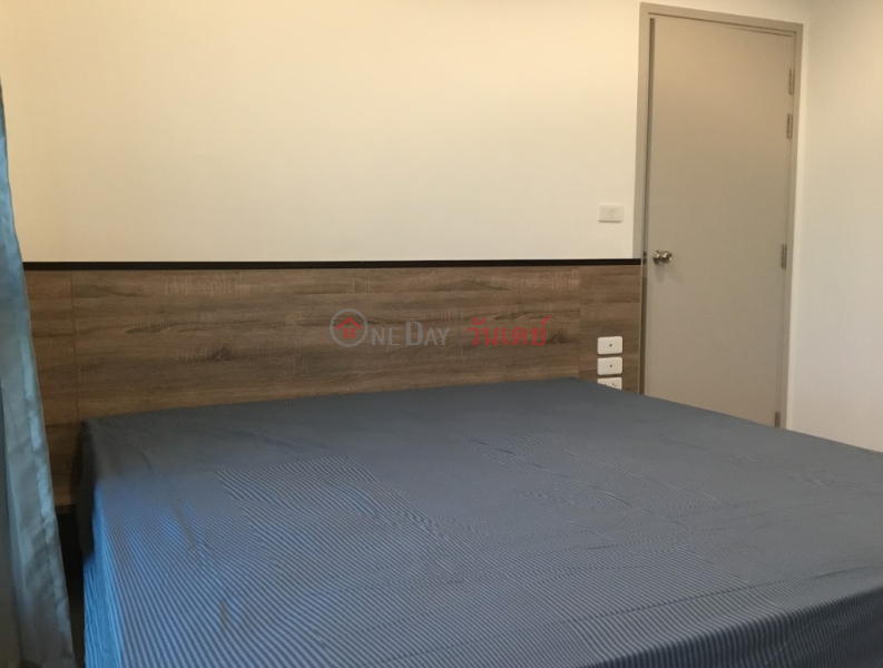 ฿ 28,000/ month Condo for Rent: Ideo Mobi Bangsue Grand Interchange, 48 m², 2 bedroom(s)