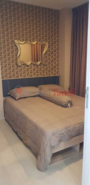 Condo for Rent: Rhythm Asoke 2, 29 m², 1 bedroom(s) Rental Listings