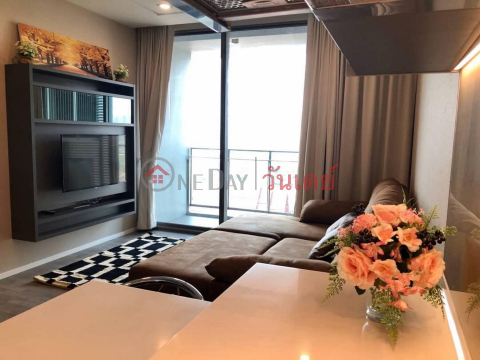 Condo for Rent: 333 Riverside, 47 m², 1 bedroom(s) - OneDay_0