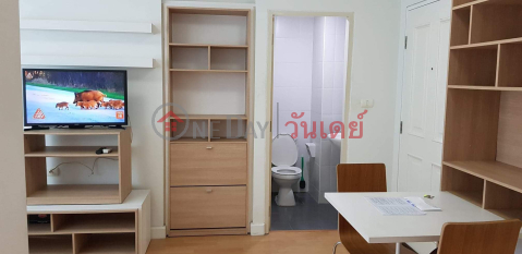 Condo for Rent: My Condo Sukhumvit 52, 35 m², 1 bedroom(s) - OneDay_0