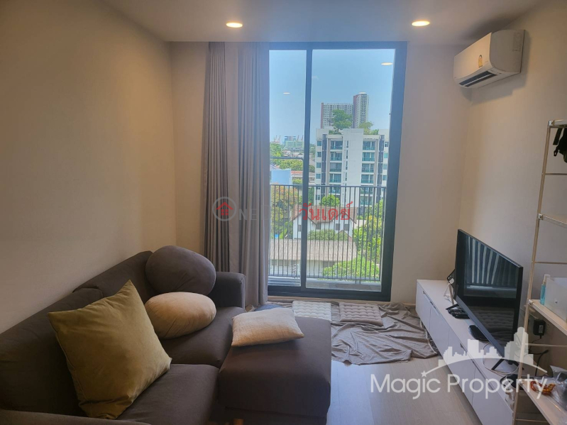 ฿ 8.9Million | Noble Ambience Sukhumvit 42 Condominium, Khlong Toei, Bangkok