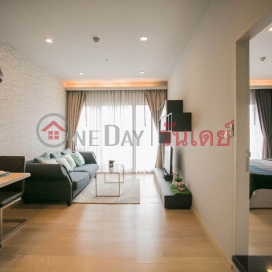 Condo for Rent: Noble Refine, 51 m², 1 bedroom(s) - OneDay_0