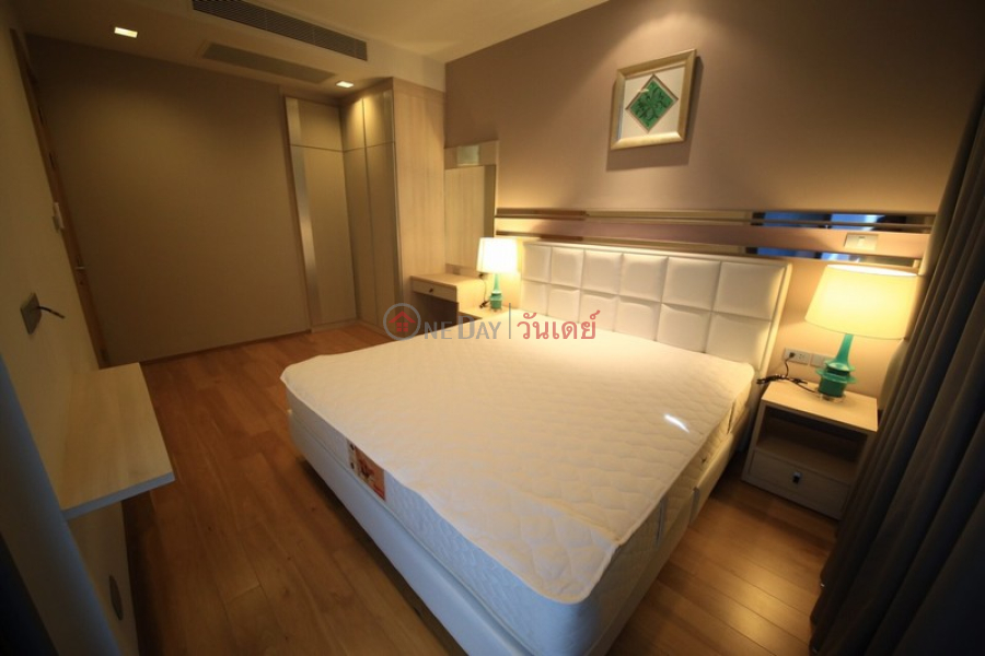 Condo for Rent: Hyde Sukhumvit 13, 130 m², 3 bedroom(s) | Thailand | Rental, ฿ 110,000/ month