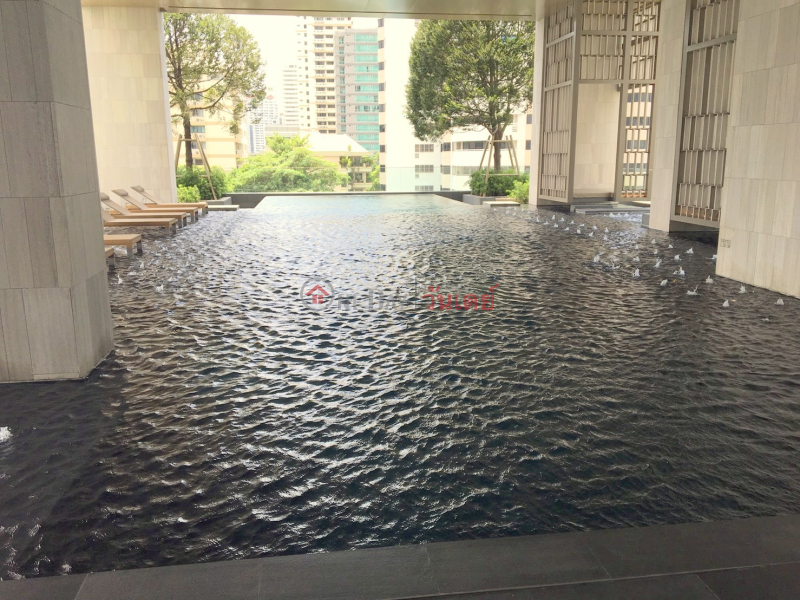 ฿ 61,000/ month, Condo for Rent: The XXXIX by Sansiri, 59 m², 1 bedroom(s)