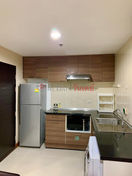 Condo for Rent: Belle Grand Rama 9, 58 m², 2 bedroom(s) Thailand Rental ฿ 26,000/ month