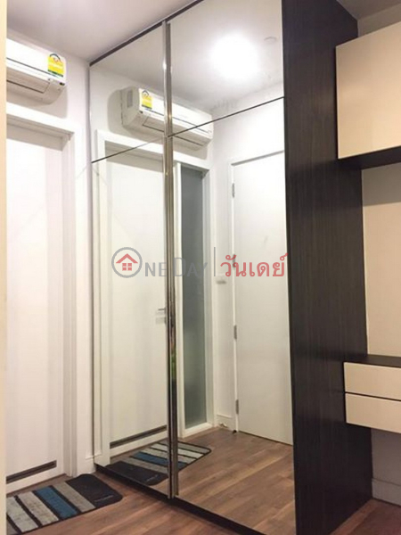 ฿ 22,000/ month, Condo for Rent: The Room Sukhumvit 62, 45 m², 1 bedroom(s)