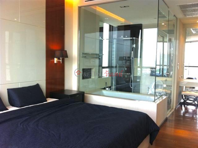 Property Search Thailand | OneDay | Residential, Rental Listings Condo for Rent: The Address Sukhumvit 28, 63 m², 2 bedroom(s)