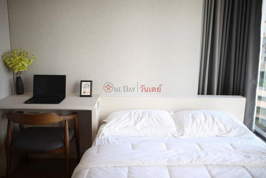 Condo for Rent: The Lumpini 24, 55 m², 2 bedroom(s) | Thailand | Rental ฿ 45,000/ month