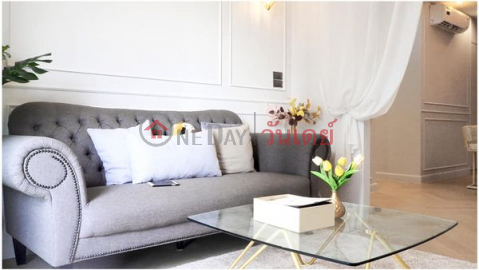 Condo for rent The Bloom Sukhumvit 71 (15th floor) _0