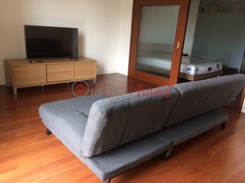 Condo for Rent: Hansar Rajdamri, 76 m², 1 bedroom(s) - OneDay_0