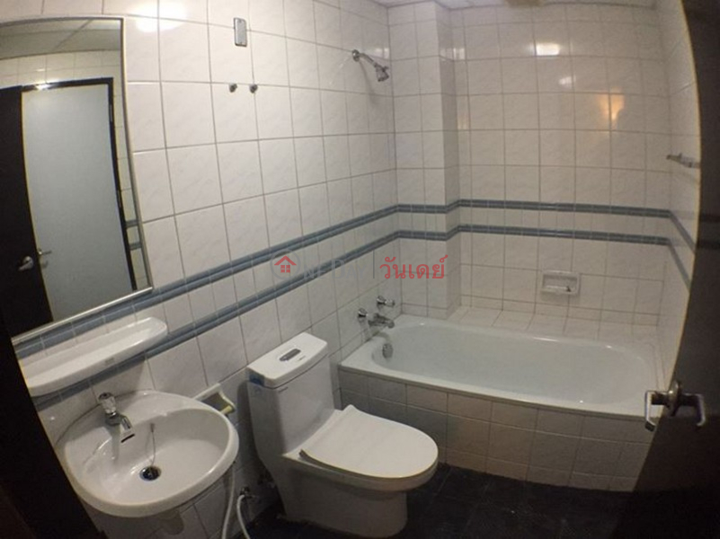 Condo for Rent: S.v. City Rama 3, 64 m², 2 bedroom(s) Rental Listings