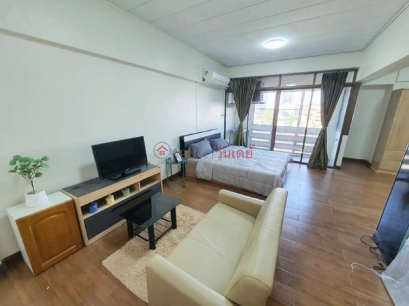 Property Search Thailand | OneDay | Residential, Rental Listings | For rent Four Street condo